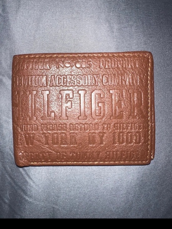 Tommy Hilfiger Other - Tommy Hilfiger Wallet
